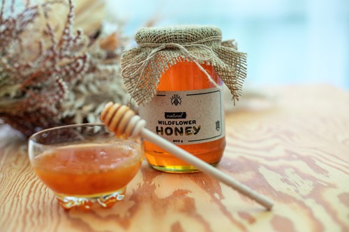 Etiket HERMA 10752 48.3x33.8mm silphie bruin 640 stuks-3