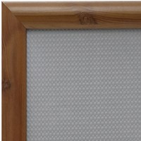 Kliklijst Europel A4 25mm houtlook-3