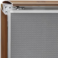 Kliklijst Europel A4 25mm houtlook-2