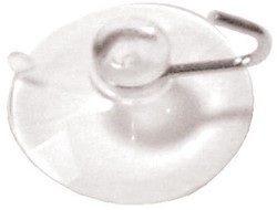 Bouhon zuignap, 25 stuks