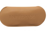 Leesbril I Need You +2.00 dpt Luca zwart-2