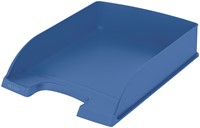 Brievenbak Leitz Recycle A4 blauw-3