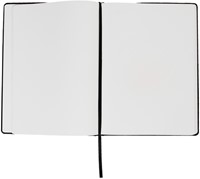 Tekenboek Qrea A4 80 vel 100gr-2