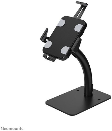 Tablethouder tafel Neomounts DS15-625BL1 zwart-3