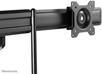 Monitorarm Neomounts DS75-450BL2 zwart-2