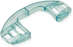 Lintgeleider Colop E-mark Go groen