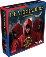 Bordspel De verraders