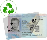 Beschermfolie PassProtect voor ID-kaart-2