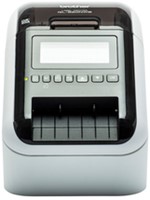Labelprinter Brother DK QL-820NWBc desktop 62mm wit-3