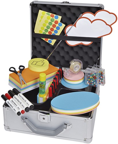 Presentatiekoffer MAUL Pro compact-2