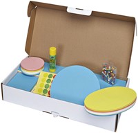 Presentatieaccessoires MAUL Pro refill-2