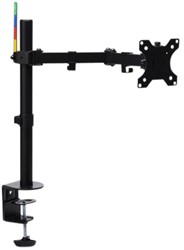 Monitorarm Kensington SmartFit ergo single extended