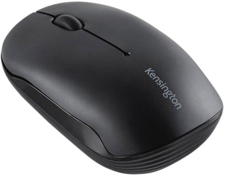 Muis Kensington pro fit bluetooth compact zwart