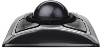 Muis Kensington trackball expert bedraad zwart-3