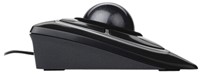 Muis Kensington trackball expert bedraad zwart-2