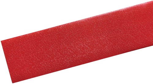 Vloermarkeringstape DURALINE 50mmx30m rood-3