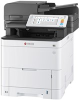 Multifunctional Laser printer Kyocera Ecosys MA3500CIX ZA53-1