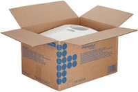 Handdoekroldispenser Kimberly Clark Aquarius wit 7375-3