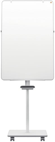 Flipover Nobo Move & Meet mobiele magnetisch 70x100cm