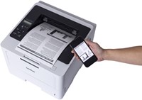 Printer Laser Brother HL-L6210DW-1