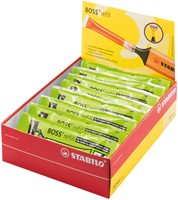 Markeerstiftinkt STABILO 070/33 groen-1