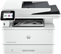 Multifunctional Laser printer HP laserjet 4102fdn