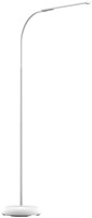 Vloerlamp MAUL Pirro LED dimbaar wit