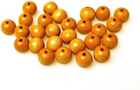 Bouhon parel diameter: 18 mm