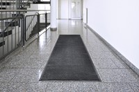 Inloopmat Iron-Horse Light Indoor Pro 115x175cm graniet-1