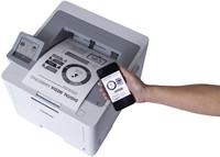 Printer Laser Brother HL-L6410DN-1