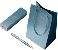 Rollerpen Parker IM Rituals green GT fijn-3