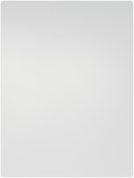 Whiteboard Nobo frameloos modulair magnetisch 60x45cm