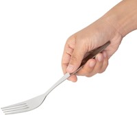 Vork Olympia Kelso doos 12 stuks rvs-2