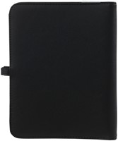 Organizer Kalpa A5 inclusief agenda 2025-2026 7dagen/2pagina's nerf zwart-4