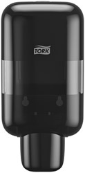 Zeepdispenser Tork S5 Elevation 525ml zwart 565208