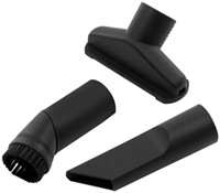 Stofzuiger Inventum ST307ZZA 700W 3L zwart-3