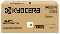 Toner Kyocera TK-1260 zwart