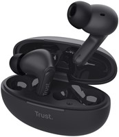 Oortelefoon Trust Yavi In-ear zwart-2