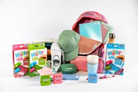 Textielstempel Colop Marky personaliseerbaar groen-2