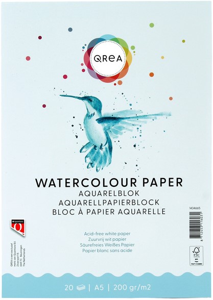 Menukaartmap | Wood | A5 | Bruin | Incl. 2 insteekhoezen | Kopen