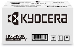 Toner Kyocera TK-5490K zwart