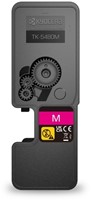 Toner Kyocera TK-5480M rood-2
