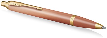 Parker IM pennen bedrukken in balpen, rollerbalpen of vulpen Parker IM pennen bedrukken in balpen, rollerbalpen of vulpen
