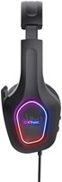 Gaming Headset Trust GXT416 Zirox LED zwart-3