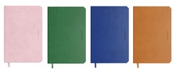 Agenda 2026 de KEMPEN Weekly Planner Pocket 7dagen/2pagina's assorti