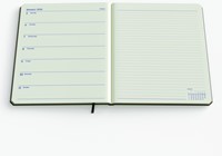 Agenda 2026 de KEMPEN Weekly Notes Large 7dagen/1pagina assorti-2