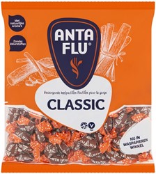 Keelpastilles Anta Flu classic zak 1 kilogram