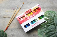 Acrylverf Talens Art Creation set à 36 kleuren-1