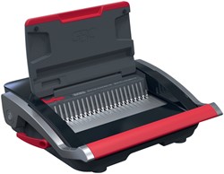 Inbindmachine GBC CombBind CB25 21-gaats