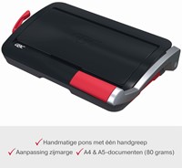 Inbindmachine GBC CombBind CB12 21-gaats-7